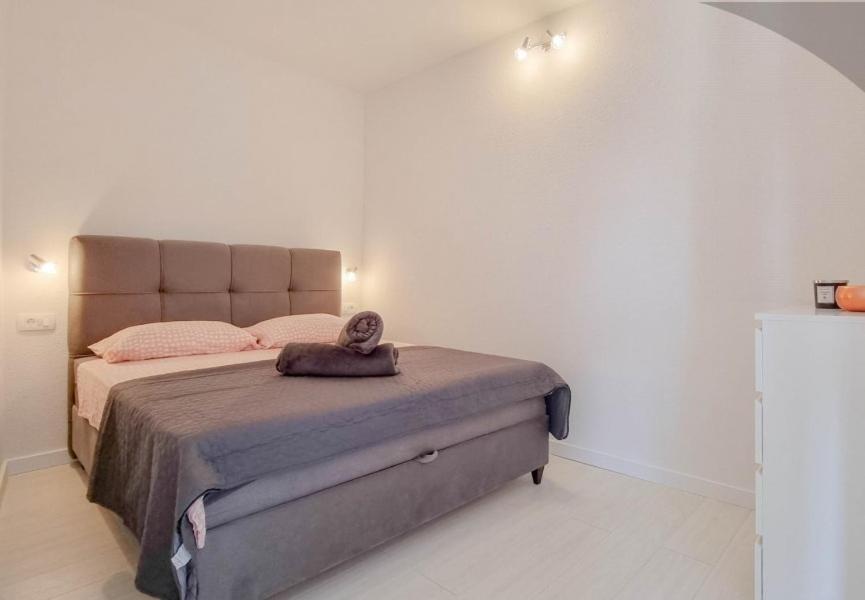 Bella Apartment อูมัค ภายนอก รูปภาพ